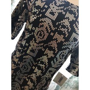 🦄 Lularoe elegant GIGI